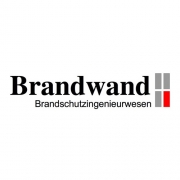 Logo Brandwand