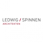 Logo Ledwig Spinnen Architekten