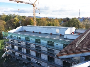 Johanniter Haus am Waldpark in Ladenburg