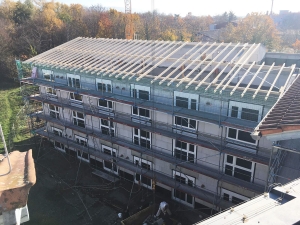Johanniter Haus am Waldpark in Ladenburg
